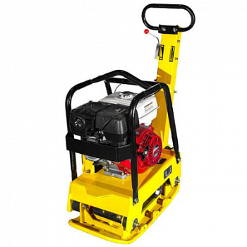 Реверсивная виброплита Vektor VPG-160