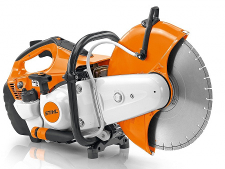Бензорез STIHL TS 500i