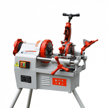 Резьбонарезной станок ThreadMaster 50 ECO
