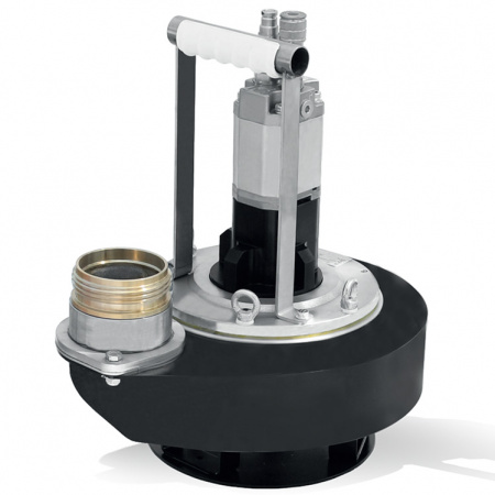 Гидравлический погружной насос DOA SP 45