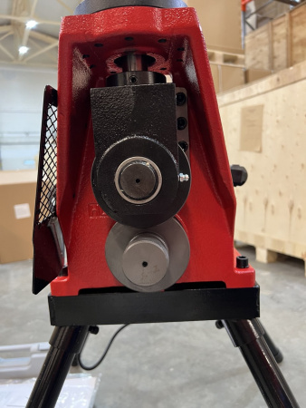 Гидравлический желобонакатчик YG6C-A