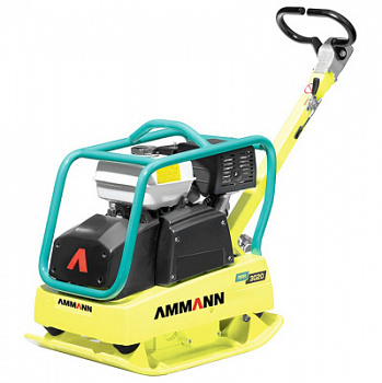 Реверсивная виброплита Ammann APR 3020