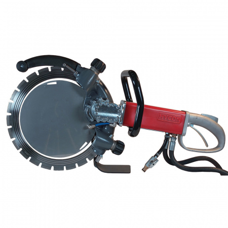 Гидравлический кольцерез Hycon HRS400 Premium