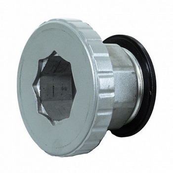 Адаптер для электроклуппа Voll V-Matic B2