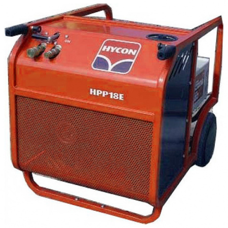 Электрическая гидростанция Hycon HPP18E