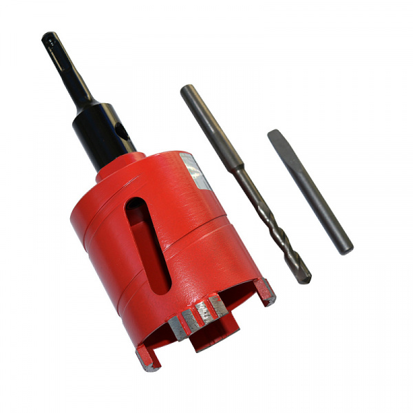 Алмазные подрозетники Diam MasterLine М16/HEX