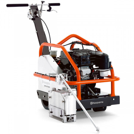 Нарезчик свежего бетона Husqvarna Soff-Cut 2000e