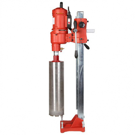 Установка алмазного бурения VOLL V-Drill 405