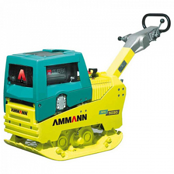 Реверсивная виброплита Ammann APH 5030