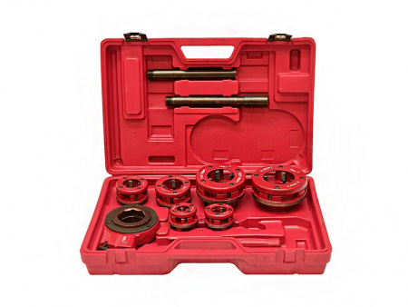 Ручной резьбонарезной клупп Voll V-Cut 2"