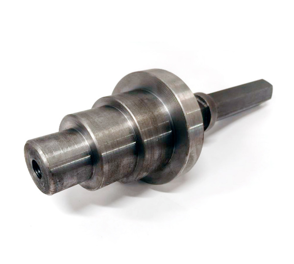 Копер для забивки столбов WPDR-90