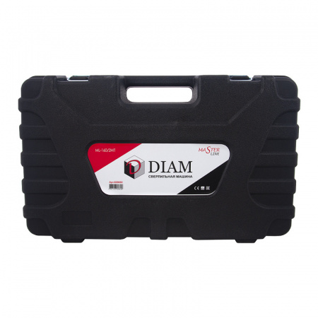 Сверлильный мотор DIAM ML-160/2Hit