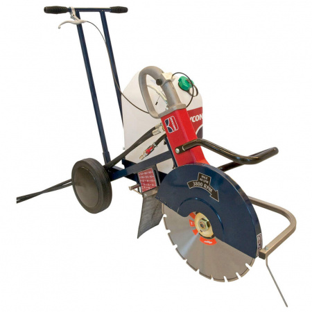 Тележка для отрезной пилы Hycon