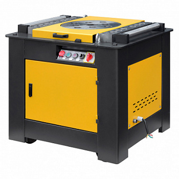 Станок для гибки арматуры ТСС GW 52В (с доводчиком)