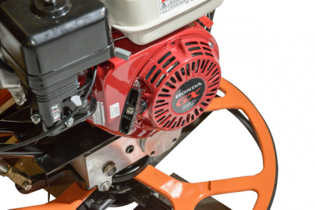 Затирочная машина Vektor VSCG-600 (Honda)