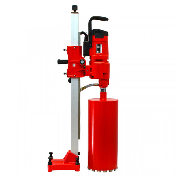 Установка алмазного бурения DIAM ML-250N