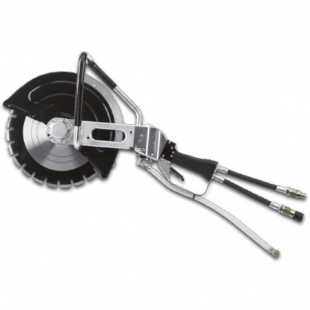 Гидравлическая дисковая пила DOA DC 18