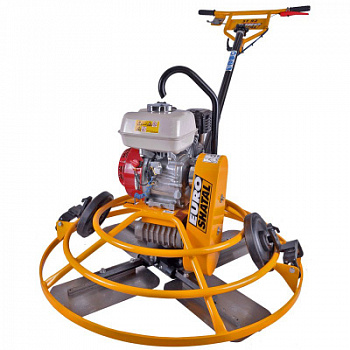 Затирочная машина Euro Shatal ST-92H GX160