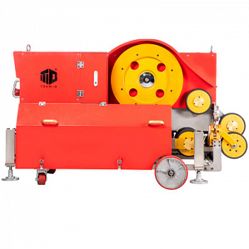 Машина канатной резки бетона TARS TDSJ-B6