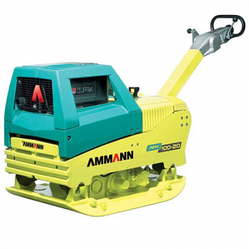Реверсивная виброплита Ammann APH 100-20