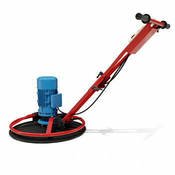 Затирочная машина Vektor VSCG-600А