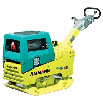 Реверсивная виброплита Ammann APH 5020