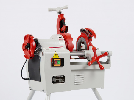 Резьбонарезной станок ThreadMaster 50 UNI