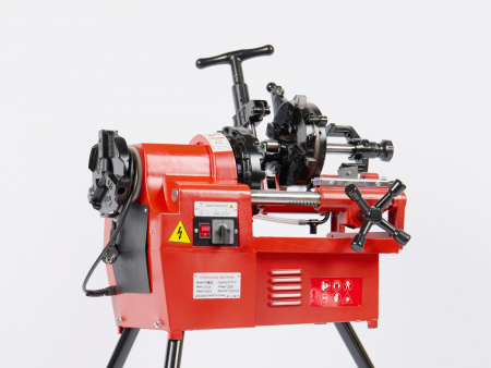 Резьбонарезной станок ThreadMaster 50 MAX