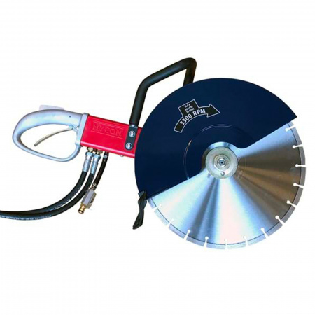 Гидравлическая дисковая пила Hycon HCS18 Premium