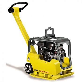 Реверсивная виброплита Wacker Neuson BPU 2540A
