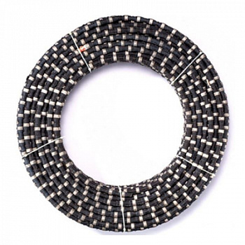 Алмазные канаты для гранита