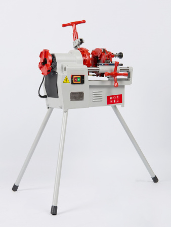 Резьбонарезной станок ThreadMaster 50 PRO