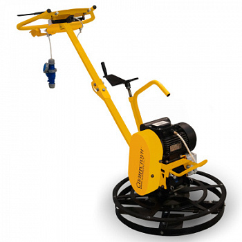 Затирочная машина TS-242E