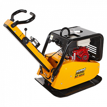 Реверсивная виброплита Euro Shatal RP-4014-60