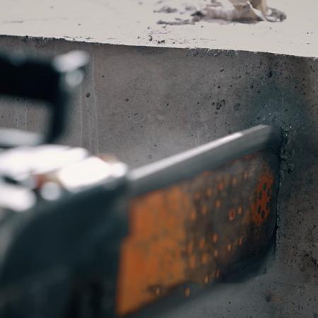 Цепная пила FLOW WPS20