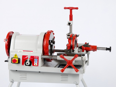 Резьбонарезной станок ThreadMaster 100 PRO