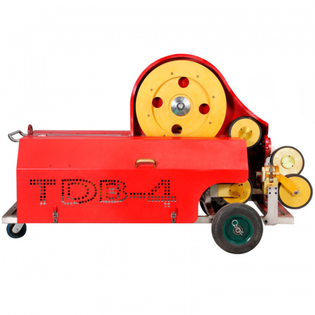 Машина канатной резки TARS TDSJ-B4