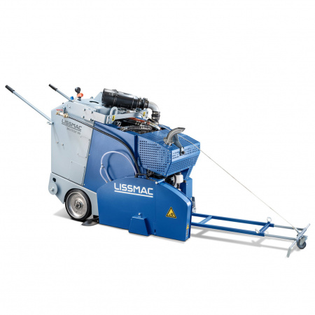 Нарезчик швов Lissmac MULTICUT 570