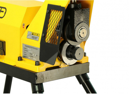 Желобонакатчик Hongli YG6C-A