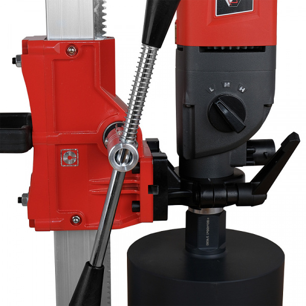 Установка алмазного бурения DIAM ML-180/3A