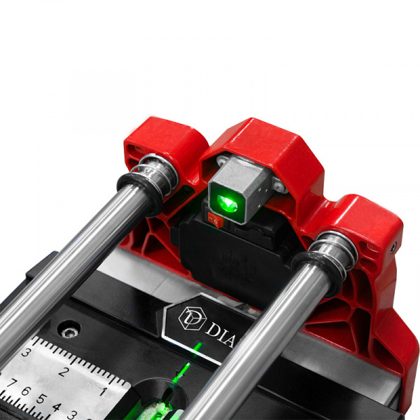 Ручной плиткорез DIAM EXTRA LINE twin 1250L