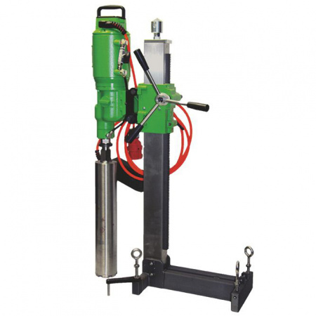 Установка алмазного бурения DRILLKOMPLEKT 400 Profi-Eco