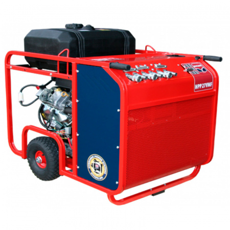 Дизельная гидростанция Hycon HPP26D MULTIFLEX