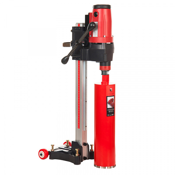 Установка алмазного бурения DIAM CSN-160 Normal