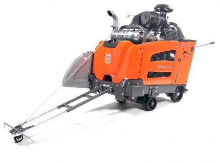 Нарезчик швов Husqvarna FS 7000 D