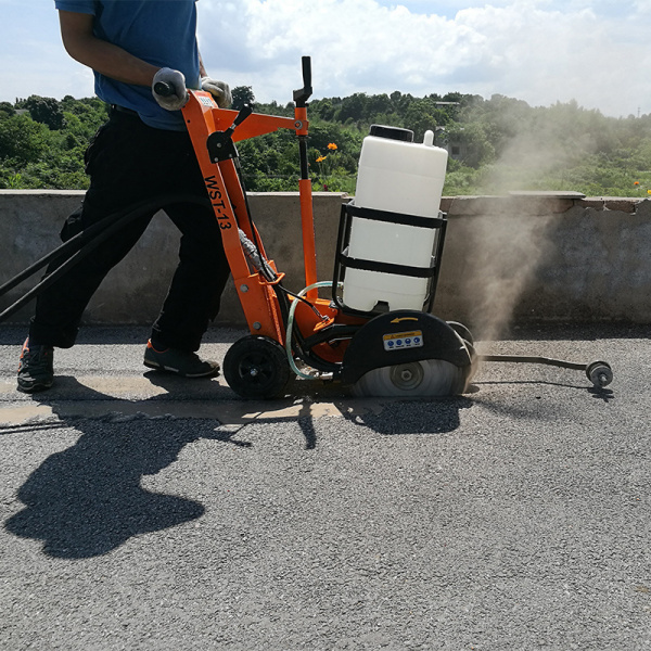 Гидравлический резчик FLOW WST-13