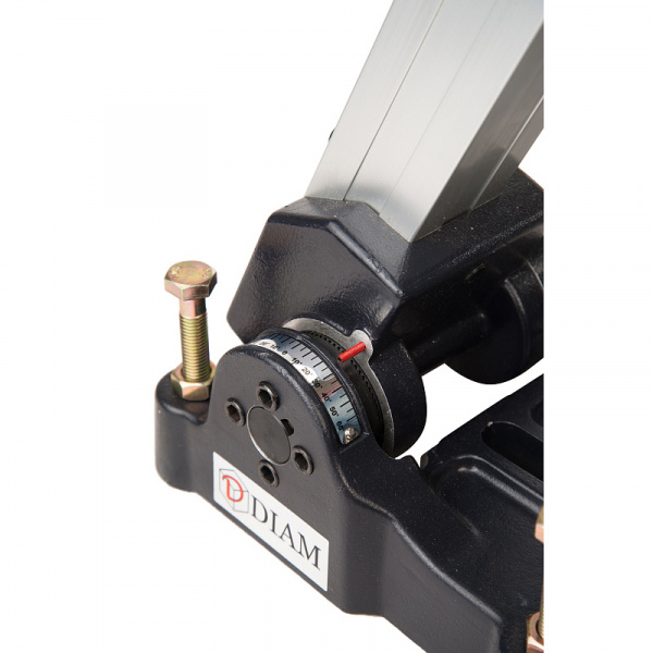 Установка алмазного бурения DIAM CSN-160 Angle